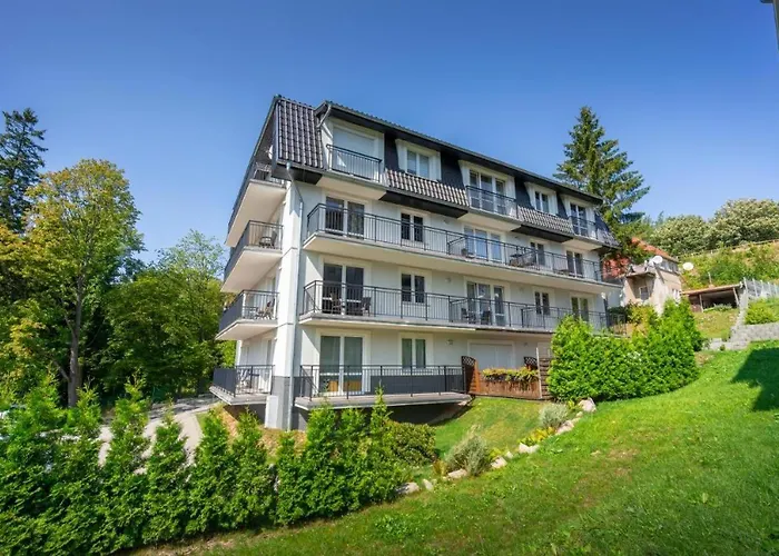 Apartment Dworcowa Centrum By Royal Aparts *