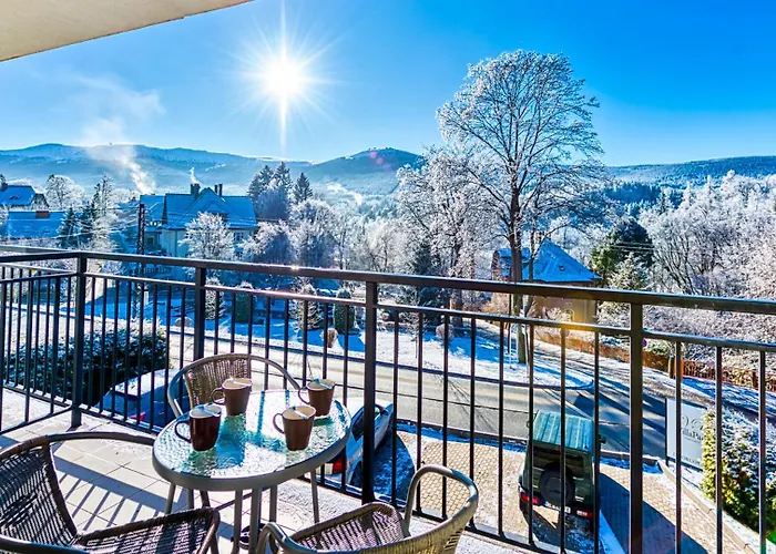 Dworcowa Centrum By Royal Aparts